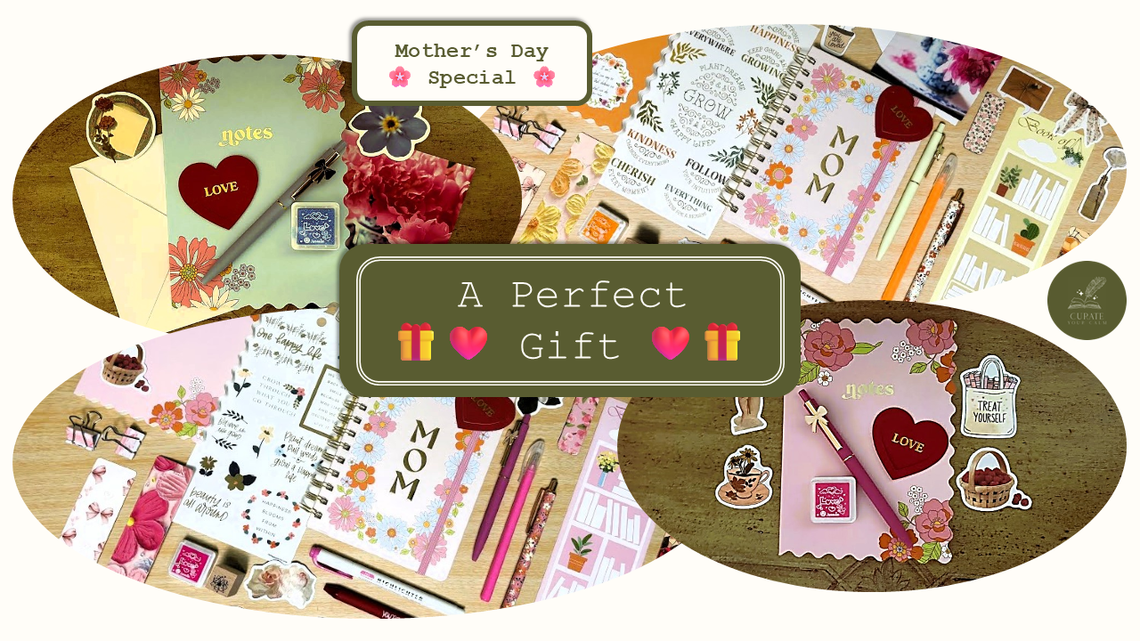 Banner image for "A Perfect Gift" Collection