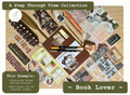 Book Lover - Journaling Mystery Bundle