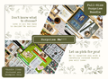 Surprise Me! - Journaling Mystery Bundle
